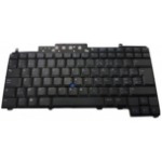 DELL UC146 notebook spare part Keyboard