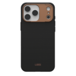 Urban Armor Gear 114554113985 mobiele telefoon behuizingen 17,5 cm (6.9") Hoes Grafiet, Brons
