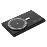 Tracer AirMag2 5000mAh PD20W+15W Mag, Black