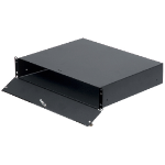 RackSolutions 2UBOX-161 rack accessory