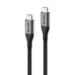 ALOGIC ULCC203-SGR USB cable 3 m USB 2.0 USB C Grey