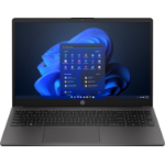 HP 255 G10 AMD Ryzen™ 7 7730U Laptop 39.6 cm (15.6") Full HD 16 GB DDR4-SDRAM 512 GB SSD Wi-Fi 6 (802.11ax) Windows 11 Pro Grey
