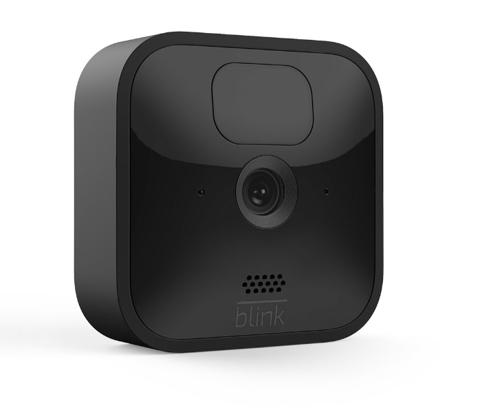 Security deals camera cube