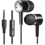 Defender Pulse 427 Headset Wired In-ear Black