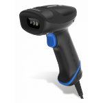 Newland HR33 Marlin Handheld bar code reader 1D/2D CMOS Black