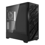 XPG STARKER AIR BTF Midi Tower Zwart