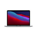 Apple MacBook Pro 13.3in M1 16GB 2000GB - Space Grey