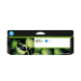 HP Cartucho original de tinta cian de alto rendimiento 971XL
