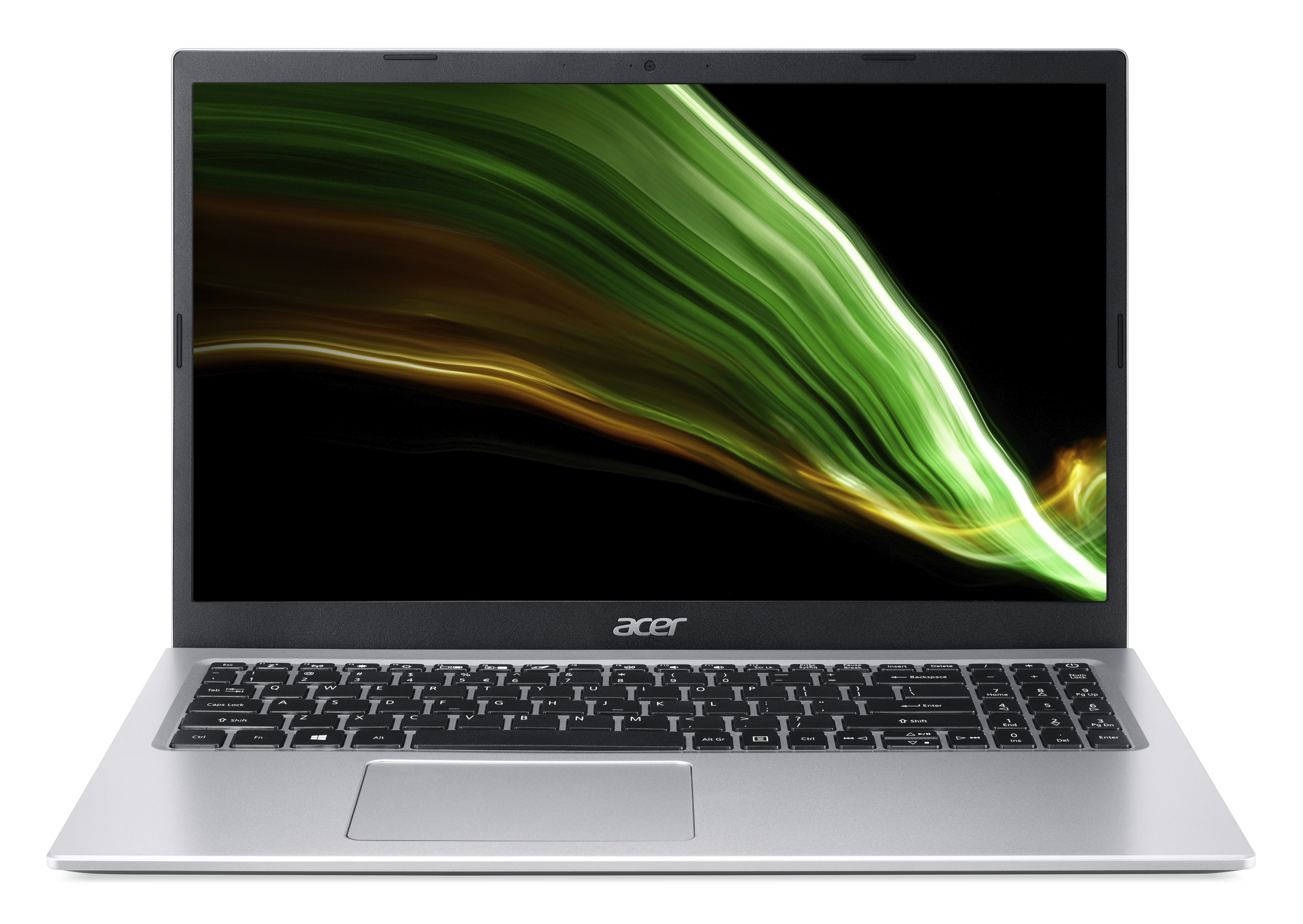 Image of Acer Aspire 3 A315-58-576N Laptop 39.6 cm (15.6") Full HD Intel®...