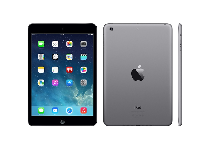 Apple mini stock options