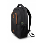 Urban Factory ECB14UF laptop case 35.6 cm (14") Backpack Black