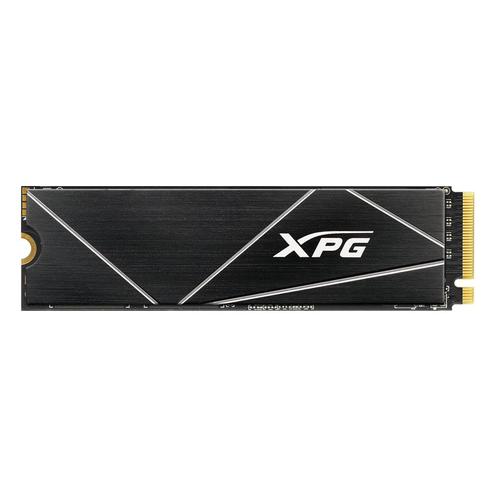Image of XPG GAMMIX S70 BLADE M.2 512 GB PCI Express 4.0 3D NAND NVMe