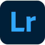 Adobe Photoshop Lightroom Lightroom Graphic editor Commercial 1 license(s)