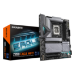 GIGABYTE Z890 EAGLE WIFI7 Motherboard - Supports Intel Core Ultra (Series 2) CPUs, 14+1+2 phases VRM, up to 8800MHz DDR5 (OC), 1xPCIe 5.0 + 3xPCIe 4.0, Wi-Fi 7, 2.5GbE LAN, USB 4