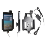 Brodit 547822 holder Passive holder Mobile phone/Smartphone Black