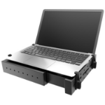 RAM Mounts RAM-101-DAN1U houder Actieve houder Laptop Zwart