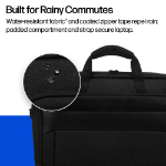 HP Commute 15-16-inch Laptop Bag