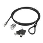 HP Mser Keyed Docking Lock