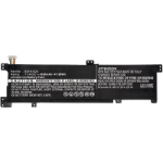 CoreParts MBXAS-BA0085 laptop spare part Battery