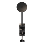 ZENS ZESC19B/00 oplader voor mobiele apparatuur Smartphone, Headset Zwart USB Draadloos opladen Snel opladen Binnen