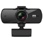 Ovaltech Cámara Ovaltech OV-WCAMHD WEB FULL HD - Pro C5 con Micrófono - 1920 x 1080 Pixeles, USB 2.0