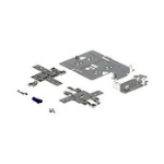 AP1130 Access Point Ceiling/Wall Mount Bracket Kit-spare