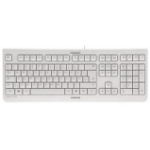 CHERRY KC 1000 keyboard USB Swiss Grey