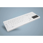 Contour Design Active Key AK-C7412 keyboard Medical USB QWERTZ German White