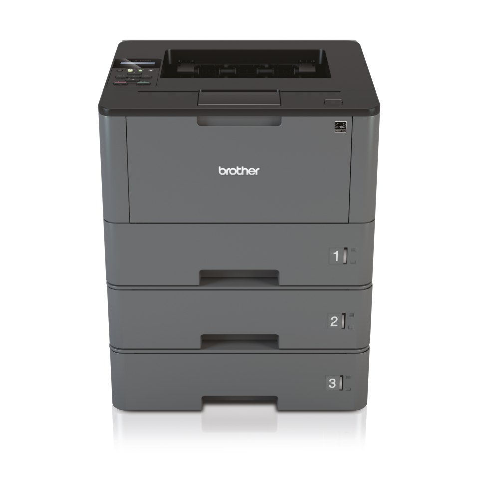 Image of Brother HL-L5100DNTT laser printer 1200 x 1200 DPI A4