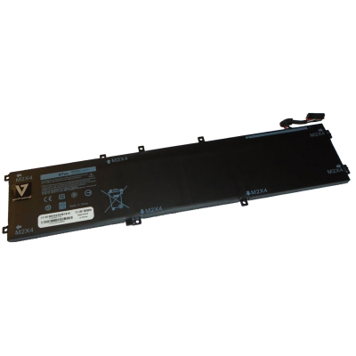 Image of V7 D-GPM03-V7E laptop spare part Battery