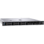 DELL PowerEdge R350 Rack Server, Configure & Buy Online, Dell 3yr Warranty - Certified Refurbished