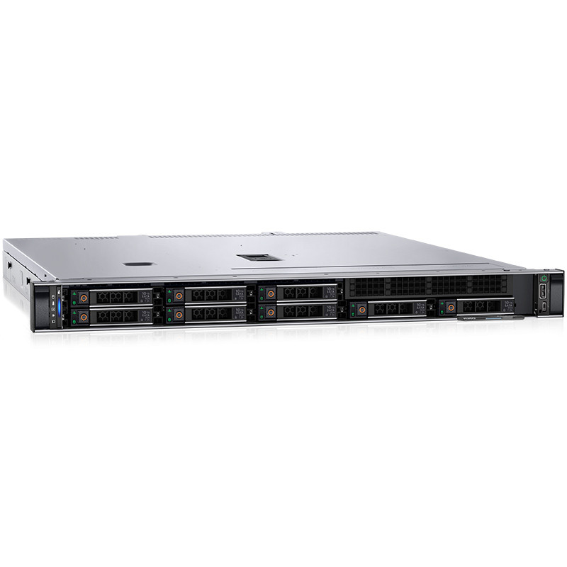 DELL PowerEdge R350 Rack Server. Configure & Buy Online. Dell 3yr