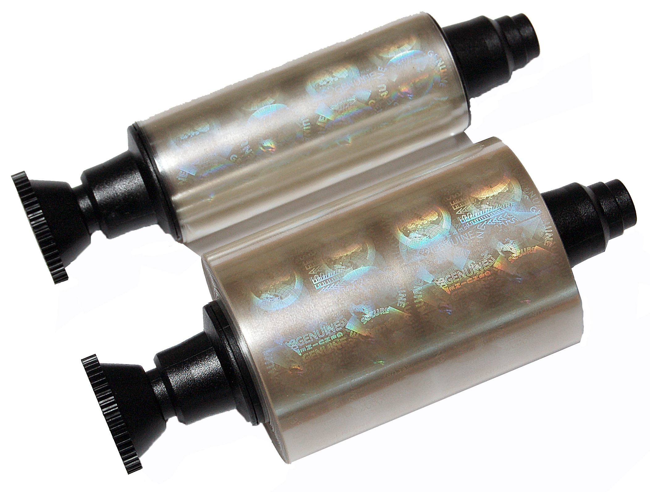 Image of Evolis R4002 printer ribbon 350 pages