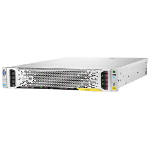 HPE StoreEasy 1840 Storage server Rack (2U) Ethernet LAN Silver E5-2609v2