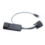 Austin Hughes Electronics Ltd DG-100SD KVM cable Black