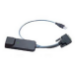 Austin Hughes Electronics Ltd DG-100SD KVM cable Black