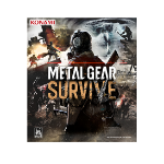 Konami Metal Gear Survive Standard English PC
