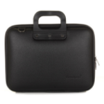 Bombata E00824 laptoptas 33 cm (13") Aktetas Zwart