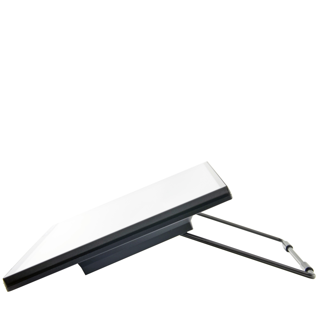 Hannspree HT 248 PPB 60.5 cm (23.8") 1920 x 1080 pixels Black Multi-touch Tabletop