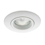 Synergy 21 S21-LED-000761 spotlight Recessed lighting spot White GU10