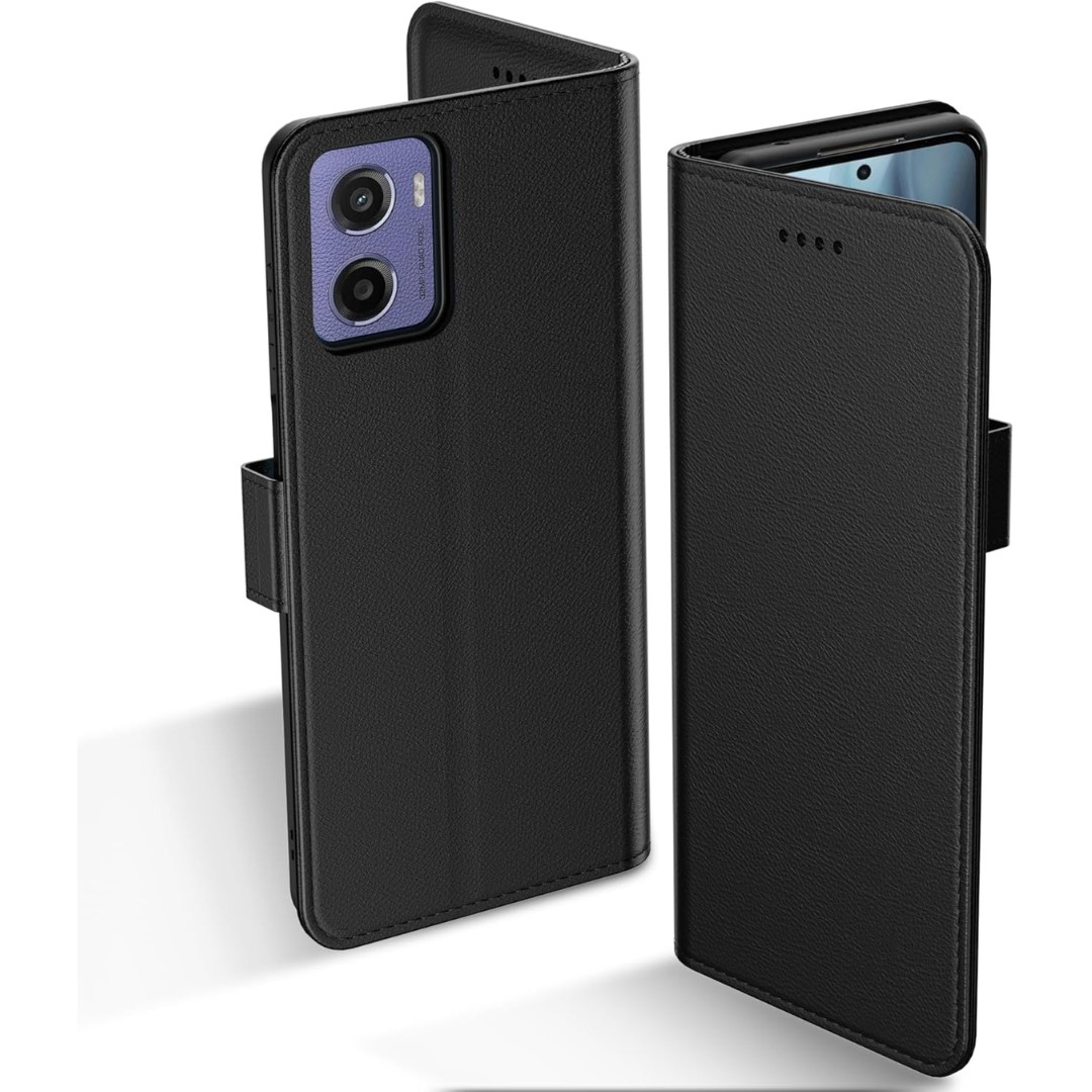 JLC Motorola E15/G05 Executive Wallet