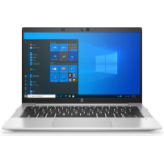 HP ProBook 635 Aero G8 AMD Ryzen™ 5 5600U Laptop 33.8 cm (13.3") Full HD 8 GB DDR4-SDRAM 256 GB SSD Wi-Fi 6 (802.11ax) Windows 10 Pro Silver