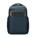 Mobilis Executive 3 notebook case 40.6 cm (16") Backpack case Black, Blue