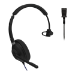 JPL Icon 120-PM Headset Wired Head-band Office/Call center Black