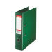 Esselte 811360 ring binder A4 Green