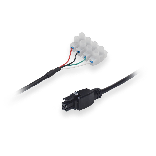 Image of Teltonika 058R-00229 internal power cable 2 m