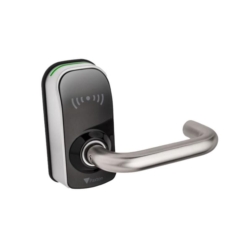 PaxLock Pro - Euro, Internal,  Black thumbnail