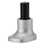 Atdec AWM-LB-S monitor mount accessory