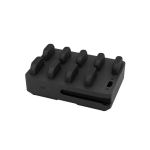 Jabra Perform 75 Charging Bay (10 Bay) - UK Charging stand