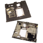 Lenovo 45N4203 laptop reserve-onderdeel Bodembehuizing